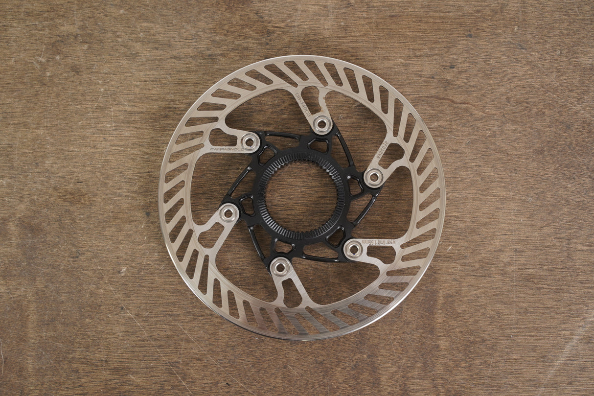 Campagnolo Super Record EPS V4 12 Speed Electronic Disc Brake Groupset