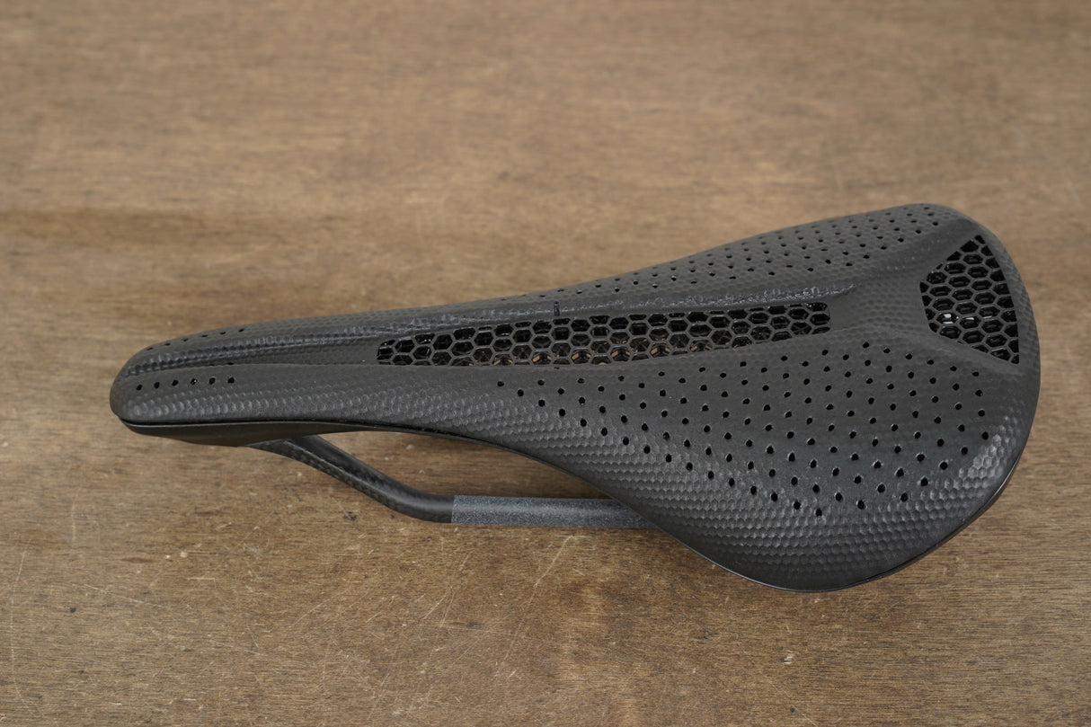 143mm Specialized S-WORKS Phenom Mirror Carbon Road Saddle 220g