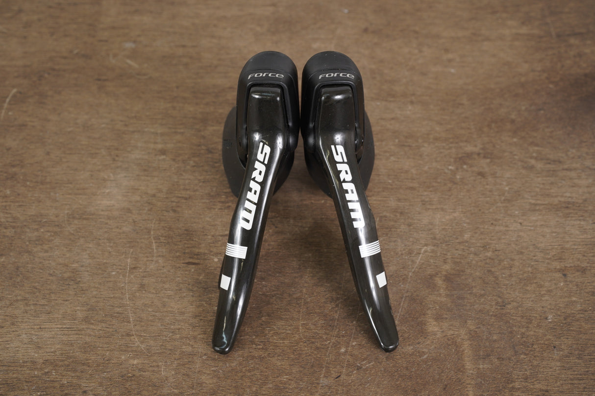 SRAM Force 10 Speed Mechanical Rim Brake Road Groupset