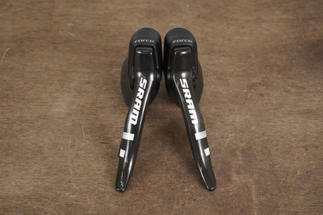SRAM Force 10 Speed Mechanical Rim Brake Road Groupset