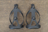 (2) Carbon Water Bottle Cages 32g