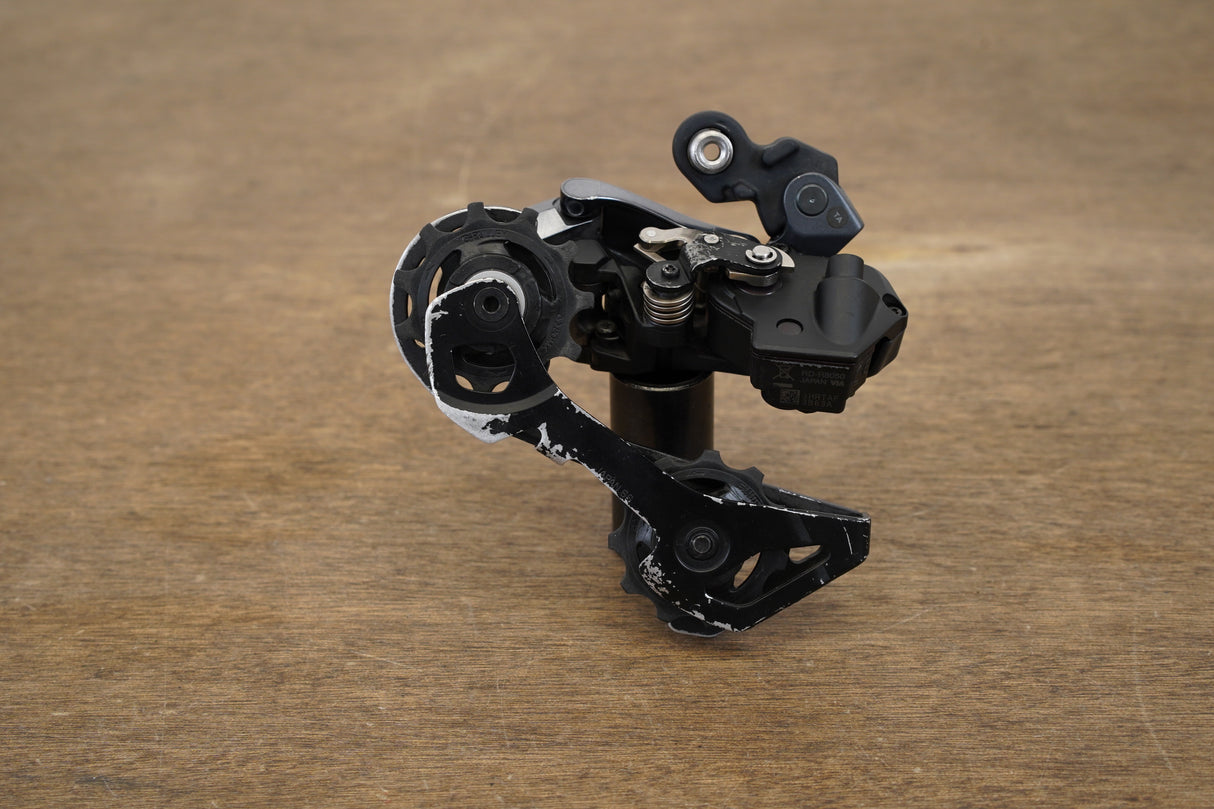 Shimano Ultegra R8070 Di2 SS 11 Speed Electronic Hydraulic Disc Brake Groupset 8070