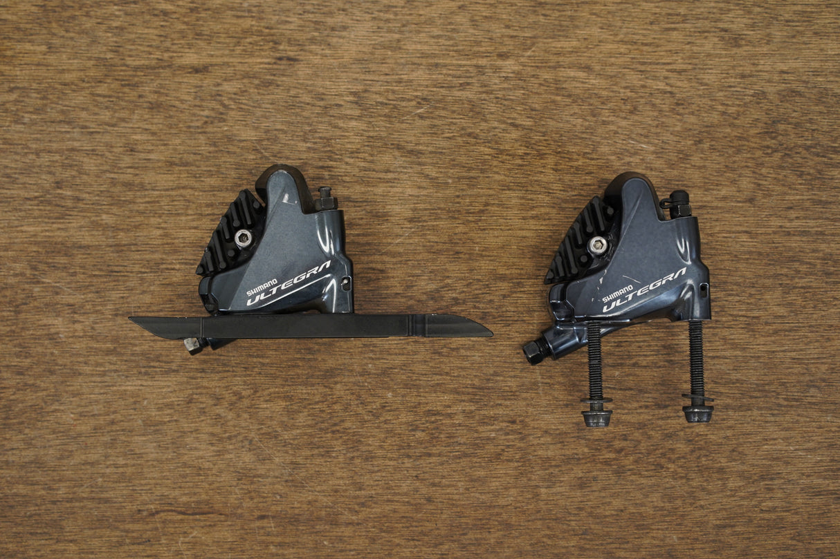 Shimano Ultegra R8070 Di2 SS 11 Speed Electronic Hydraulic Disc Brake Groupset 8070