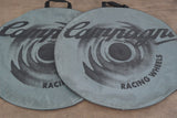 (2) Campagnolo Wheel Bags Road Bike 700C