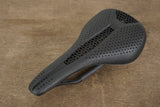 143mm Specialized S-WORKS Phenom Mirror Carbon Road Saddle 220g