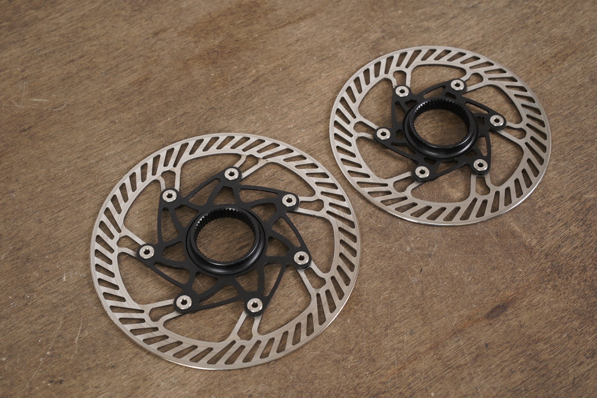 Campagnolo Super Record EPS V4 12 Speed Electronic Disc Brake Groupset