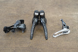 Shimano Ultegra 6800 GS 11 Speed Mechanical Rim Brake Road Groupset