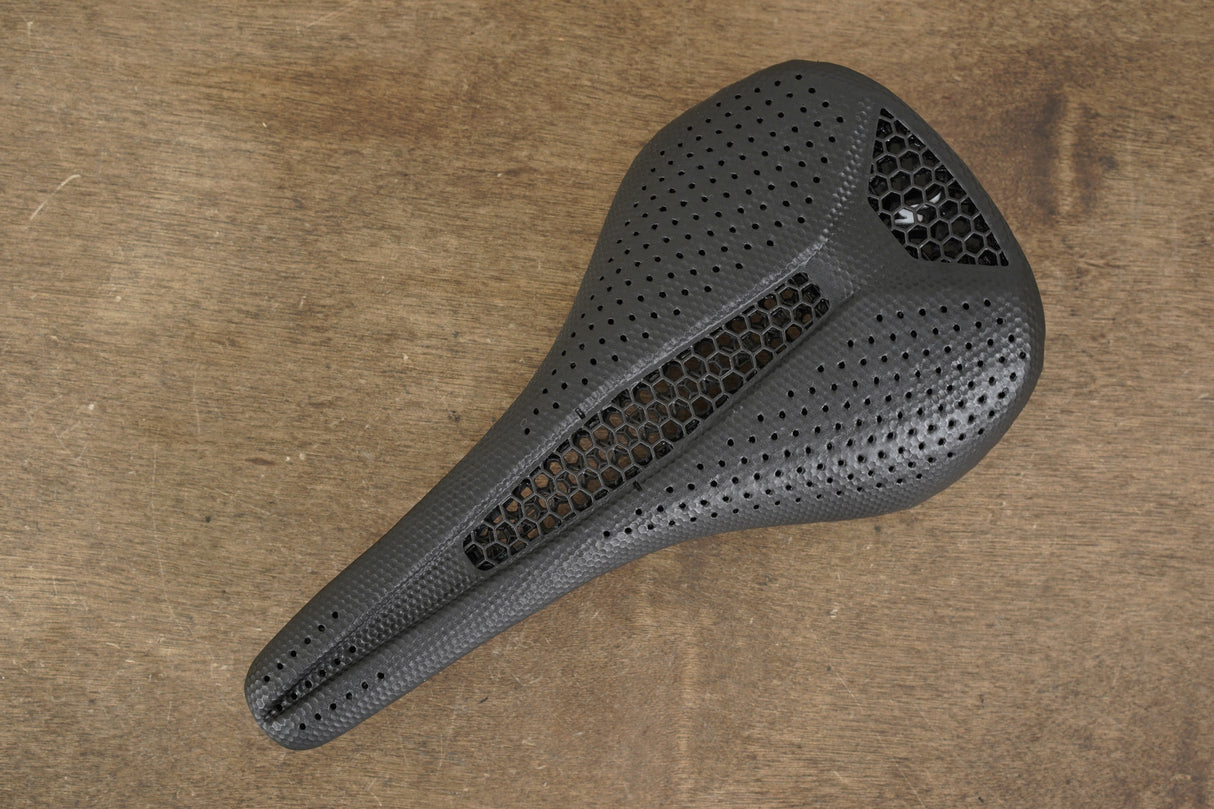 143mm Specialized S-WORKS Phenom Mirror Carbon Road Saddle 220g