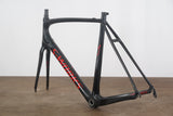 61cm Specialized S-WORKS Tarmac SL4 Carbon Rim Brake Road Frameset