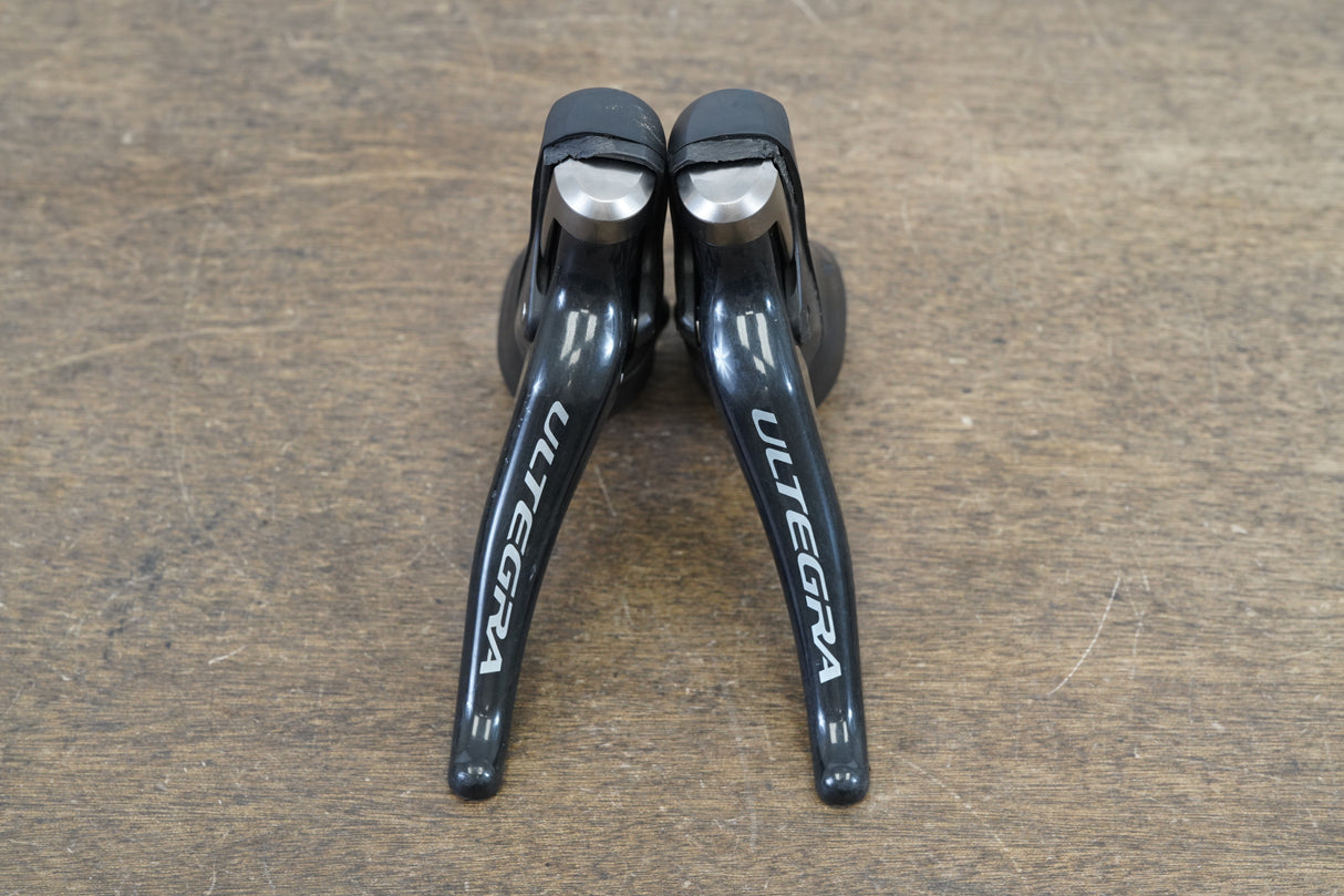 Shimano Ultegra 6800 GS 11 Speed Mechanical Rim Brake Road Groupset