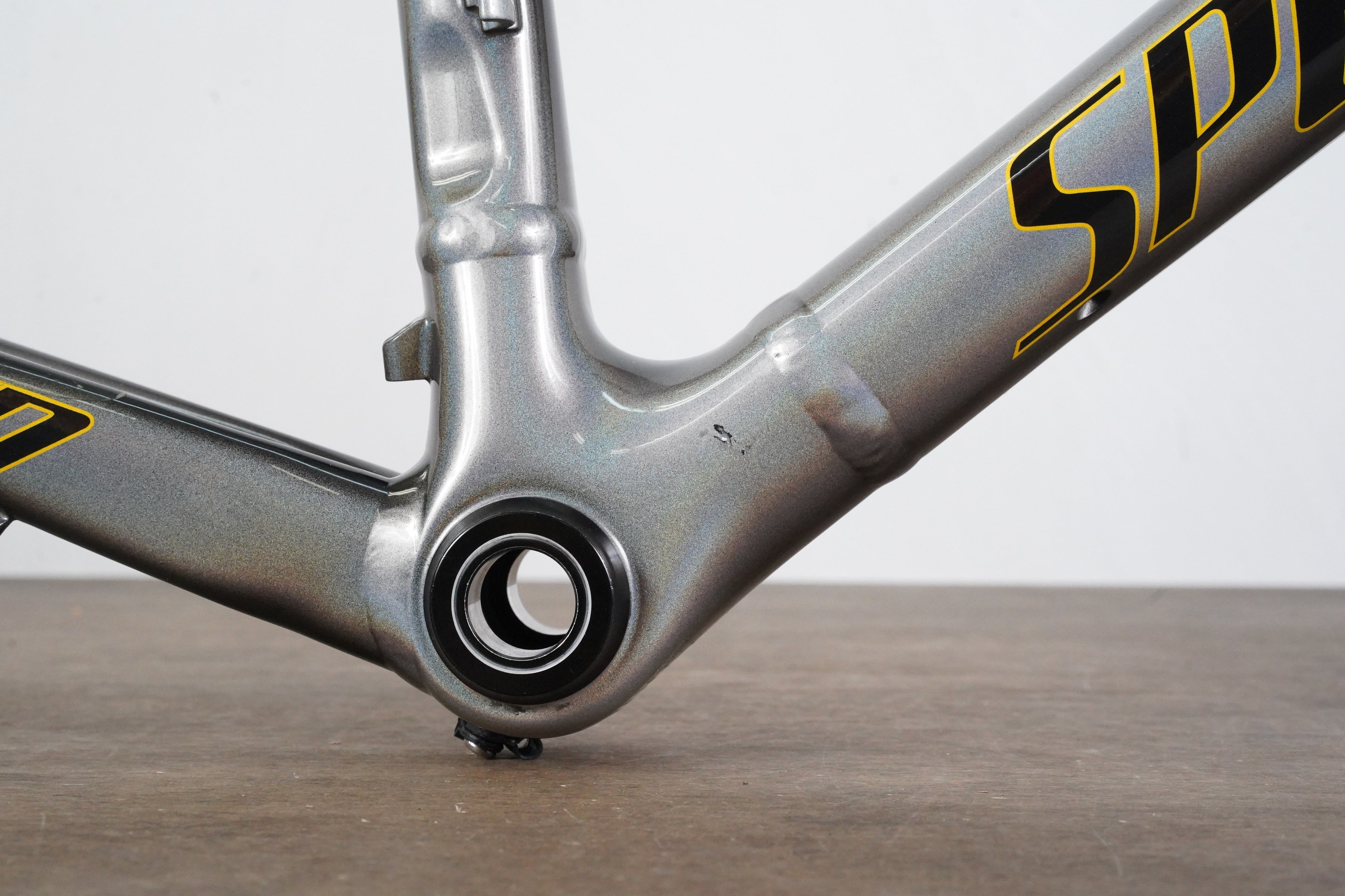 58cm Specialized Allez Sprint Sagan Edition Alloy Rim Brake