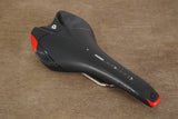 140mm Prologo Scratch 2 TiroX Rail Road Saddle 233g
