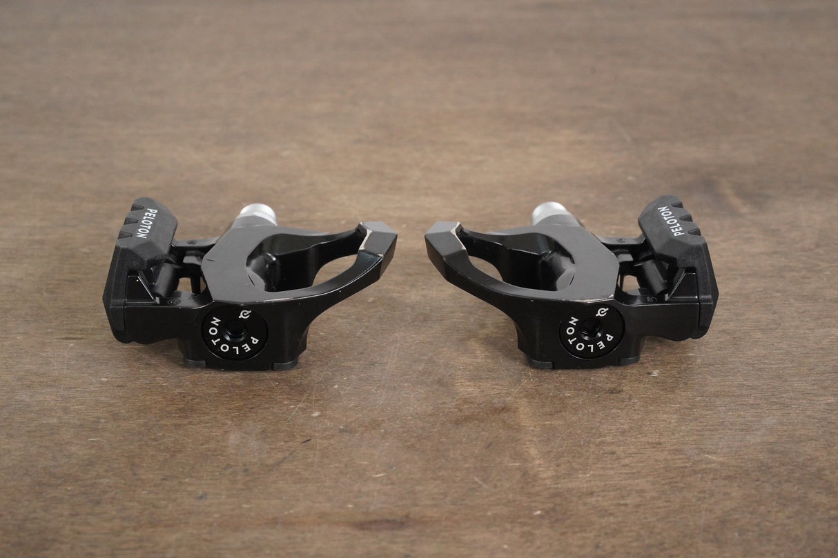 Peloton Delta Alloy Clipless Road Pedals 468g