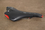 140mm Prologo Scratch 2 TiroX Rail Road Saddle 233g