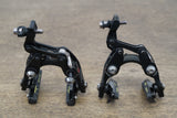 Bontrager Speed Stop V2 Direct Mount Integrated Rim Brake Calipers