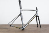 58cm Specialized Allez Sprint Sagan Edition Alloy Rim Brake Road Frameset