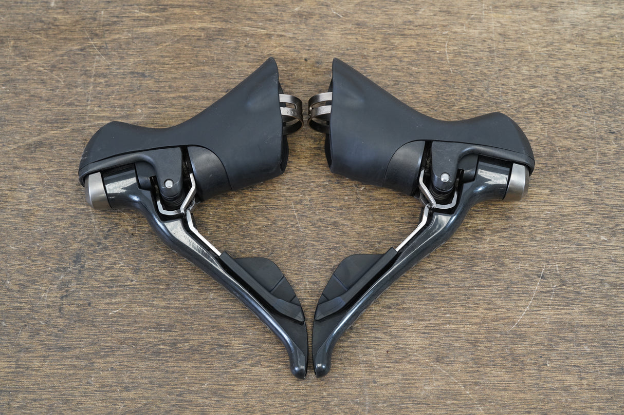 Shimano Ultegra 6800 GS 11 Speed Mechanical Rim Brake Road Groupset