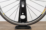 Mavic Ksyrium Equipe Alloy Clincher Rim Brake Wheelset Shimano/SRAM 11 Speed