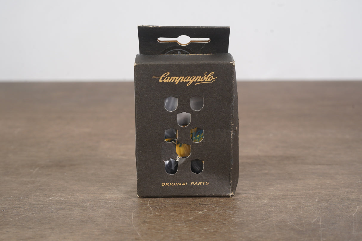 Campagnolo Super Record EPS V4 12 Speed Electronic Disc Brake Groupset