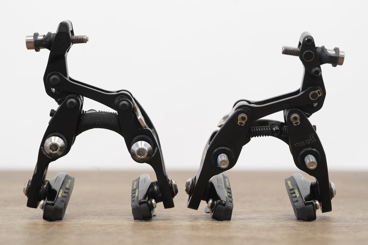 Bontrager Speed Stop V2 Direct Mount Integrated Rim Brake Calipers