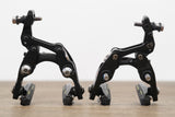 Bontrager Speed Stop V2 Direct Mount Integrated Rim Brake Calipers