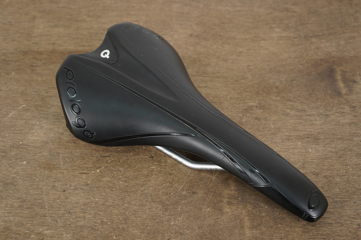 145mm Prologo Kappa Evo Pro STN Rail Road Saddle 299g
