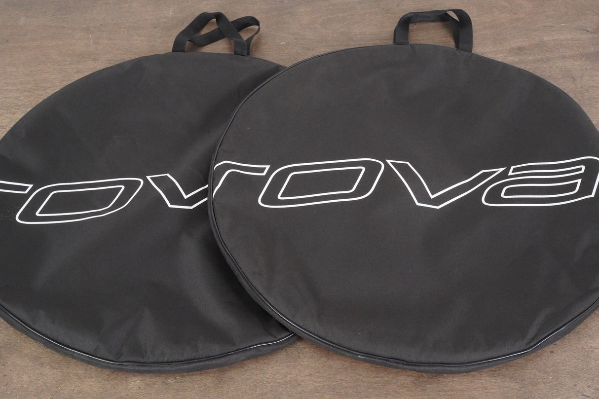 (2) Roval Wheel Bags Road Bike 700C