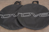 (2) Roval Wheel Bags Road Bike 700C