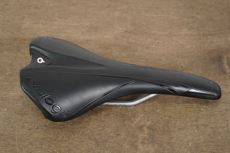 145mm Prologo Kappa Evo Pro STN Rail Road Saddle 299g