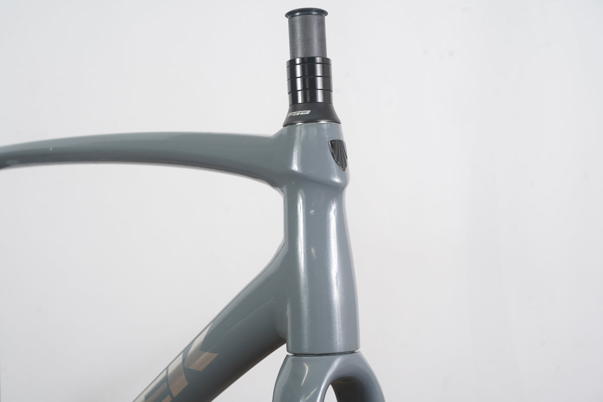 56cm Trek Emonda ALR Alloy Disc Brake Road Frameset