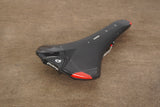 140mm Prologo Scratch 2 TiroX Rail Road Saddle 233g