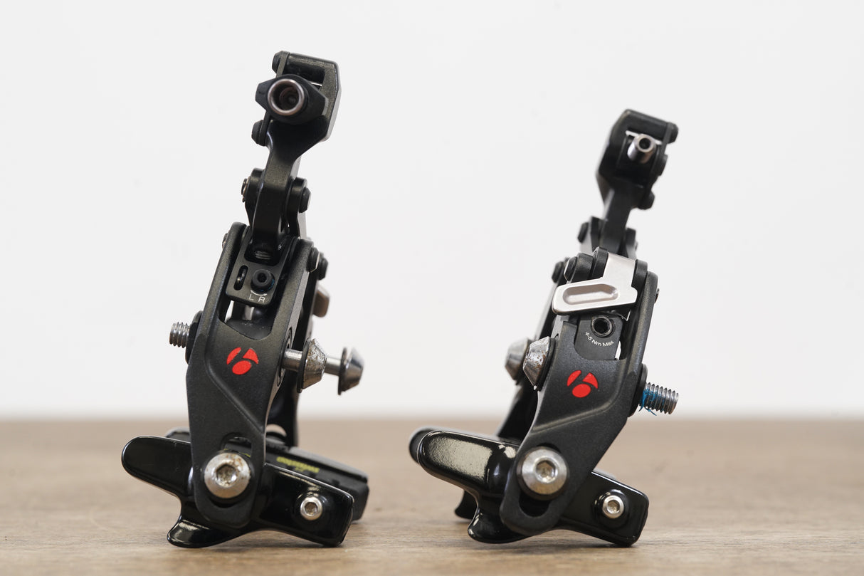 Bontrager Speed Stop V2 Direct Mount Integrated Rim Brake Calipers