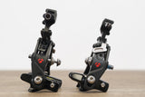 Bontrager Speed Stop V2 Direct Mount Integrated Rim Brake Calipers