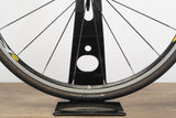 Mavic Ksyrium Equipe Alloy Clincher Rim Brake Wheelset Shimano/SRAM 11 Speed
