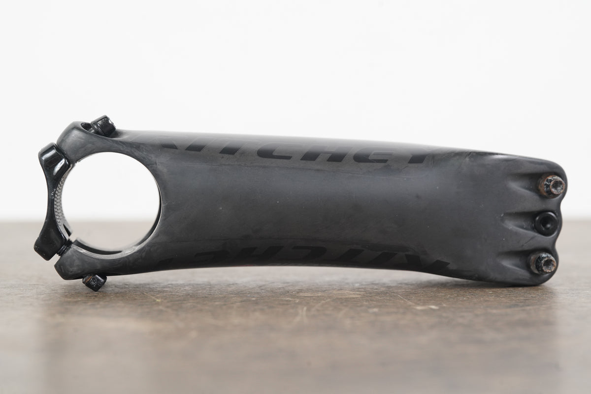 Ritchey Superlogic 120mm ±6 Degree Carbon Aero Road Stem 131g 1 1/8" 31.8mm