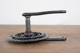 172.5mm 53/39T GXP SRAM Quarq Riken Carbon Power Meter Road Crankset