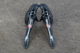 Campagnolo Super Record EPS V2 11 Speed Electronic Rim Brake Groupset