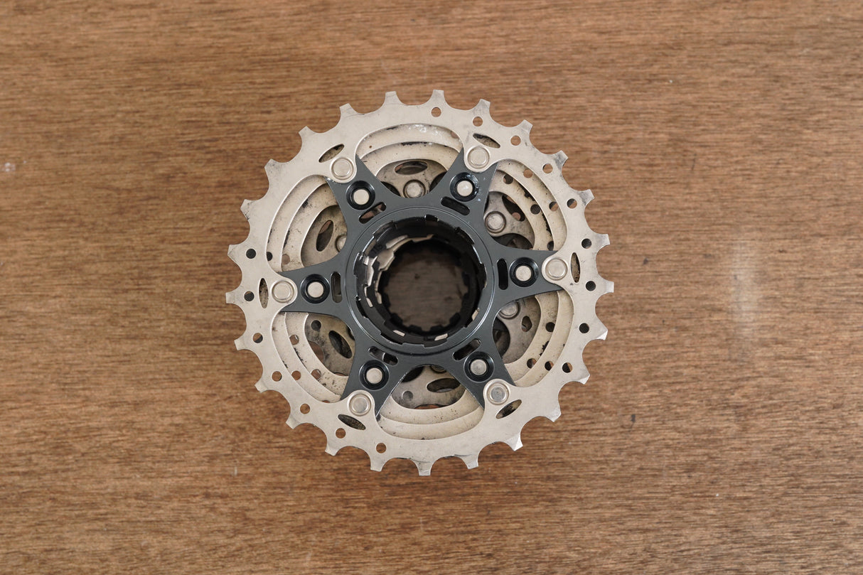 11-25T Shimano Ultegra CS-R8000 11 Speed Road Cassette 221g