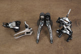 Shimano Dura-Ace 9000 11 Speed Mechanical Rim Brake Road Groupset 9000
