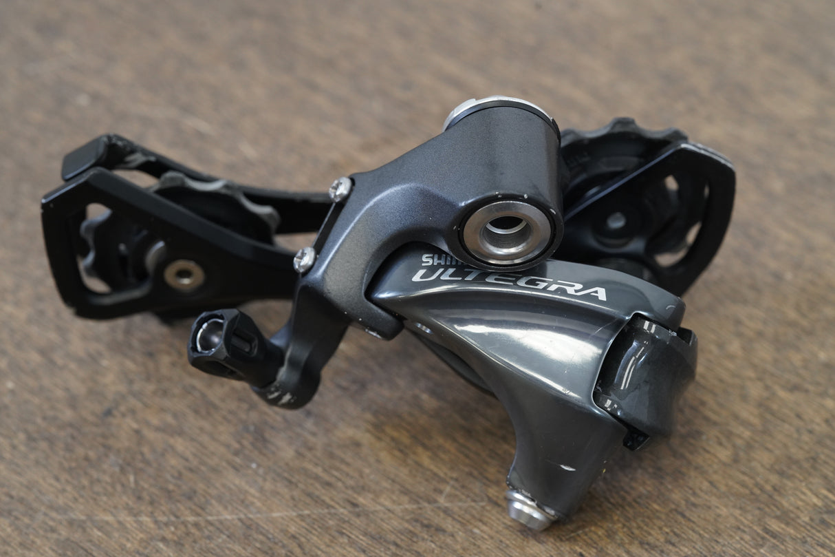 Shimano Ultegra 6800 GS 11 Speed Mechanical Rim Brake Road Groupset