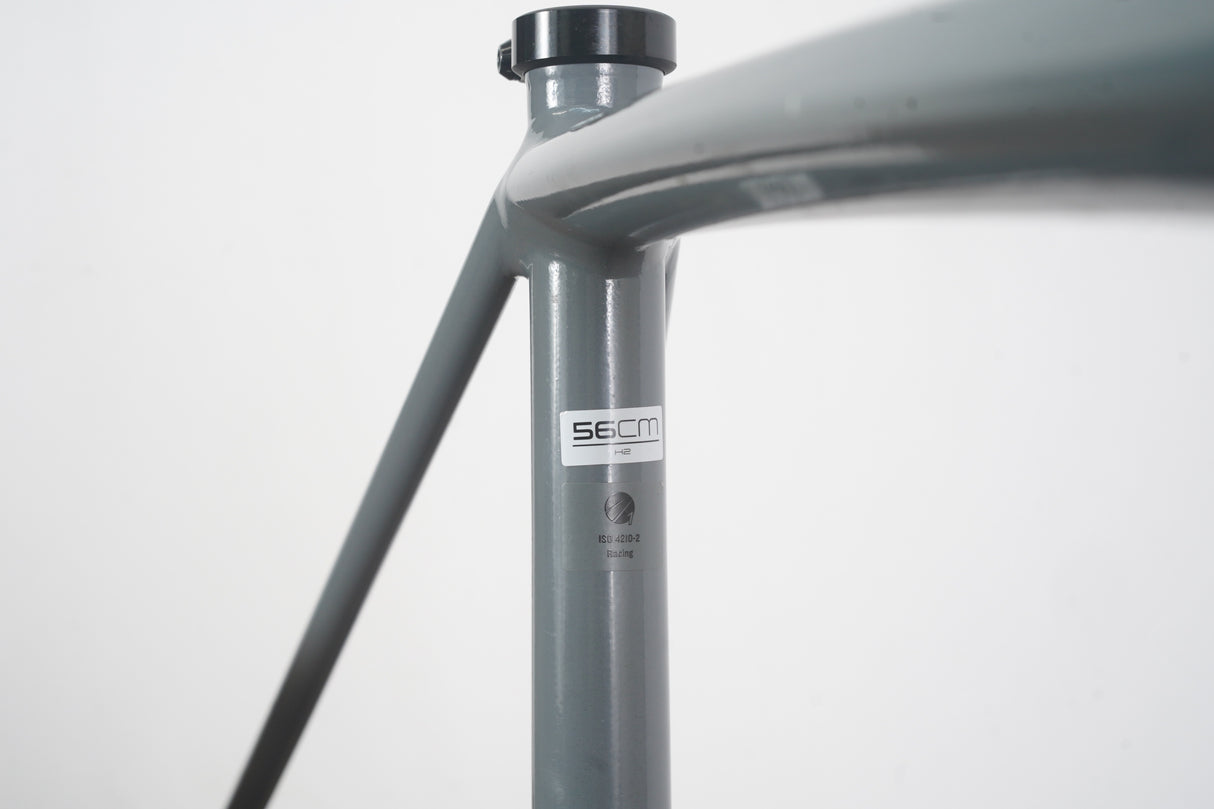 56cm Trek Emonda ALR Alloy Disc Brake Road Frameset