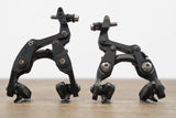Bontrager Speed Stop V2 Direct Mount Integrated Rim Brake Calipers
