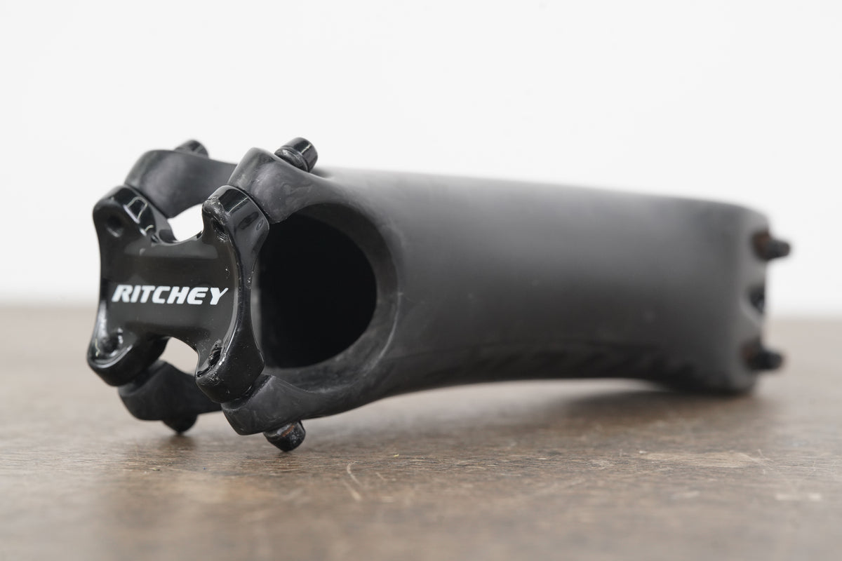 Ritchey Superlogic 120mm ±6 Degree Carbon Aero Road Stem 131g 1 1/8" 31.8mm