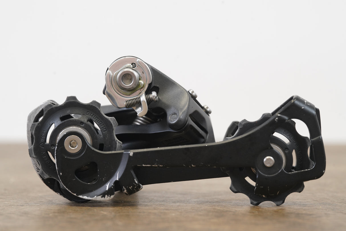 Shimano Ultegra 6800 GS 11 Speed Mechanical Rim Brake Road Groupset