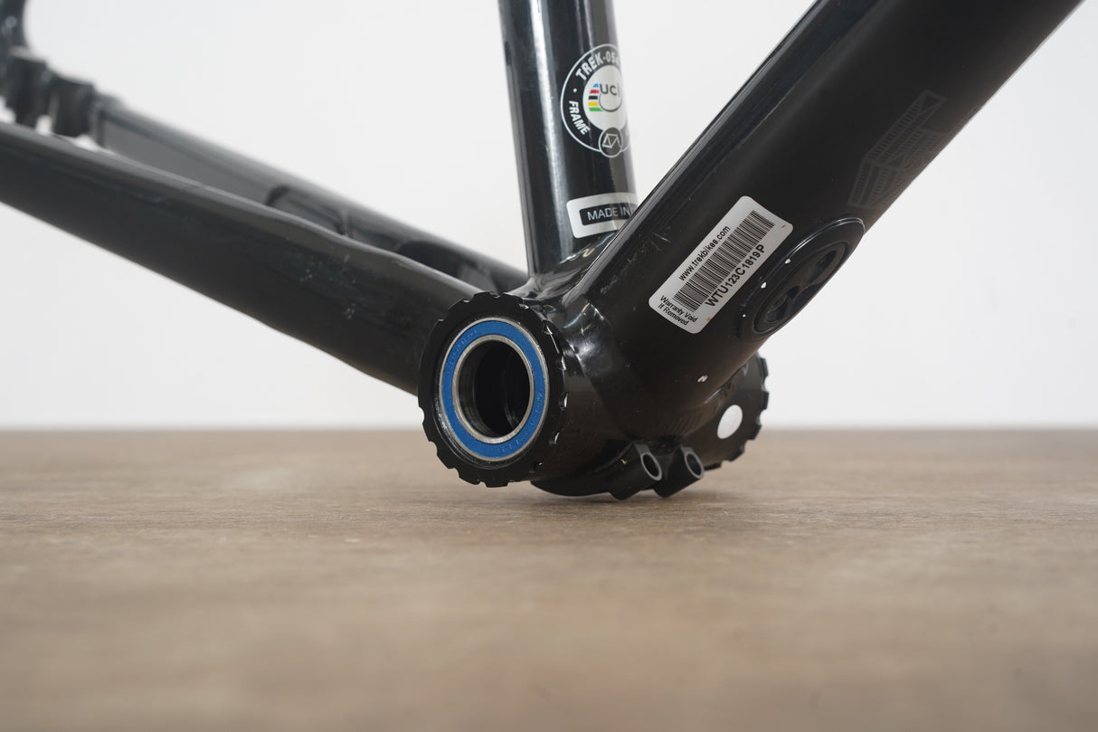 56cm Trek Emonda ALR Alloy Disc Brake Road Frameset