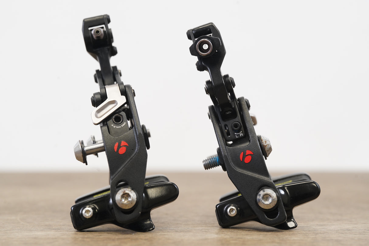 Bontrager Speed Stop V2 Direct Mount Integrated Rim Brake Calipers