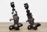 Bontrager Speed Stop V2 Direct Mount Integrated Rim Brake Calipers