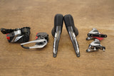 SRAM Red eTap AXS D1 HRD 12 Speed Wireless Electronic Hydraulic Disc Groupset