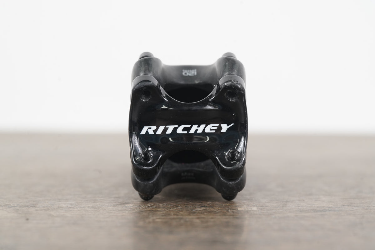 Ritchey Superlogic 120mm ±6 Degree Carbon Aero Road Stem 131g 1 1/8" 31.8mm