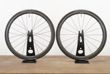 Zipp 202 NSW Cognition Carbon Clincher Rim Brake Wheelset Shimano/SRAM 11 Speed